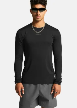ADV ESSENCE LS TEE 2 M