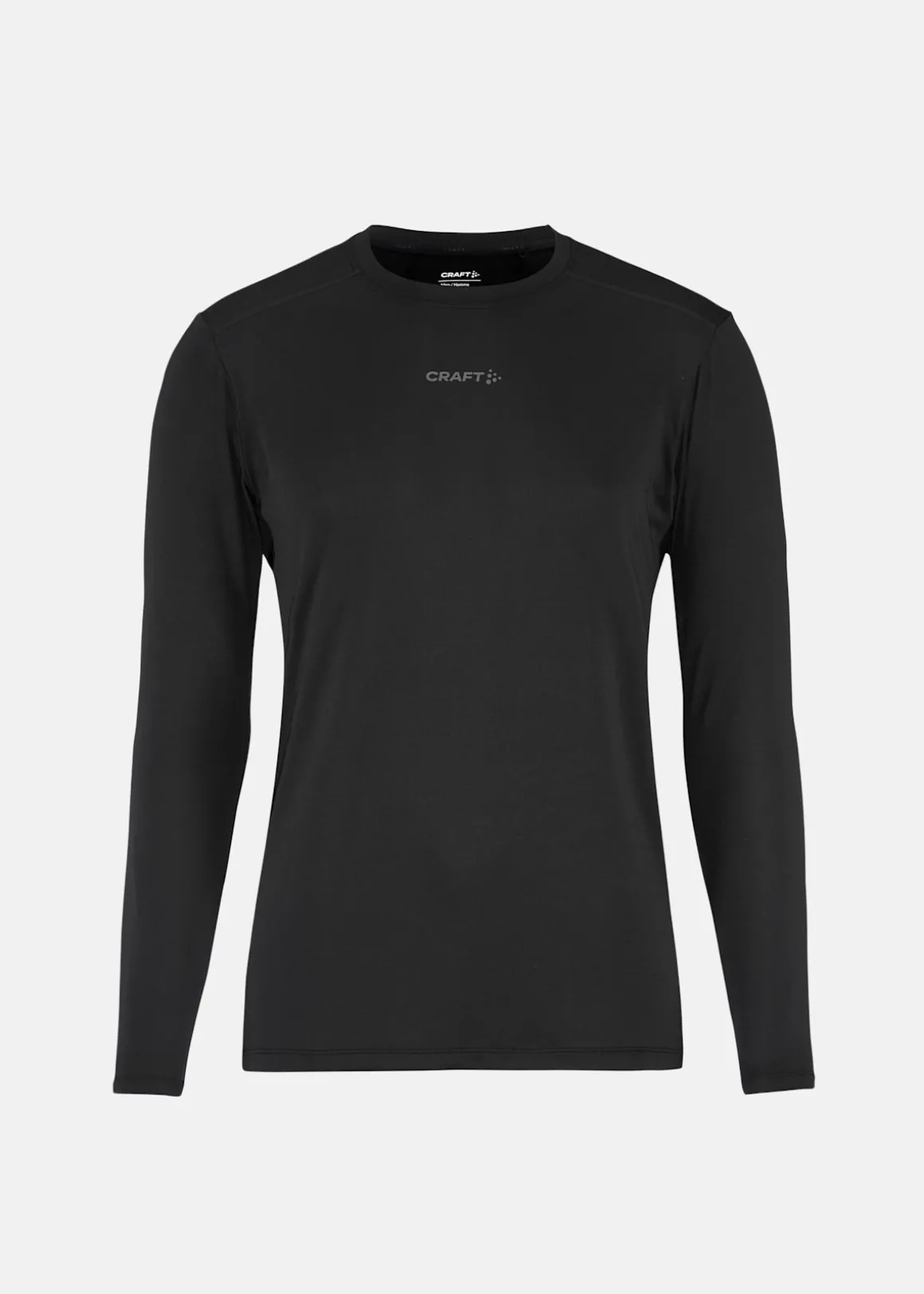 ADV ESSENCE LS TEE 2 M