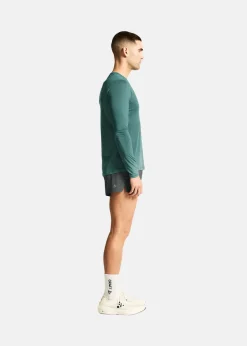 ADV ESSENCE LS TEE 2 M