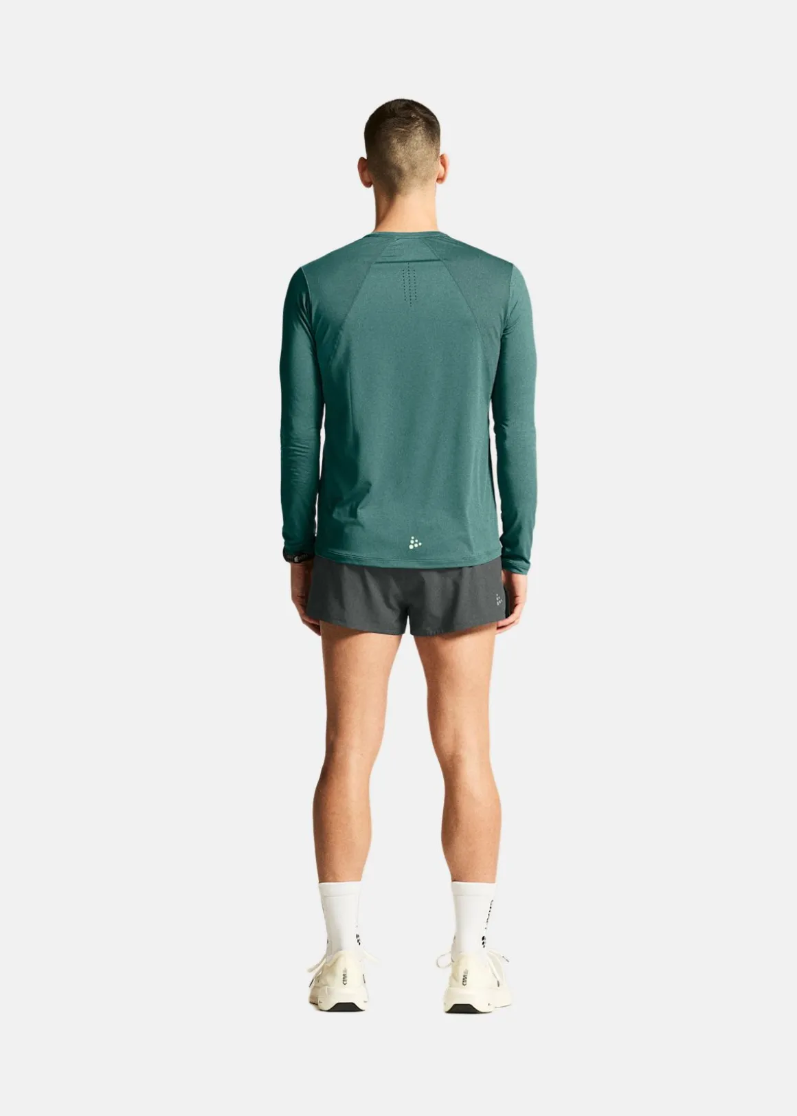 ADV ESSENCE LS TEE 2 M