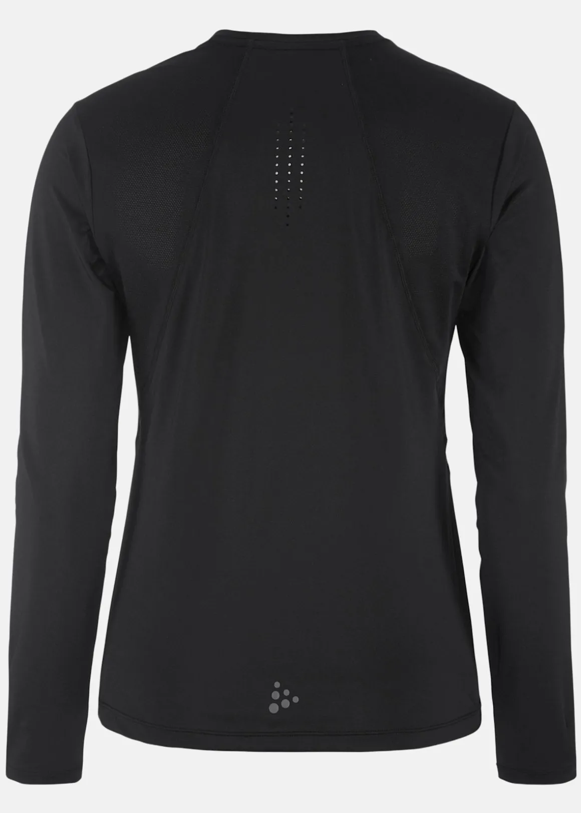 ADV ESSENCE LS TEE 2 W