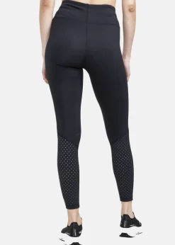 ADV ESSENCE PERFORATED TIGHTS