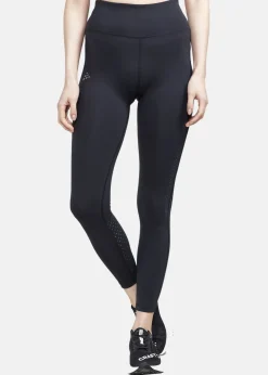 ADV ESSENCE PERFORATED TIGHTS