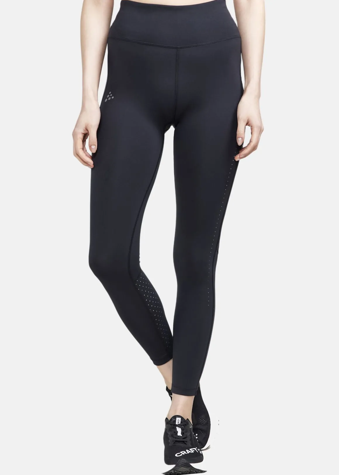 ADV ESSENCE PERFORATED TIGHTS