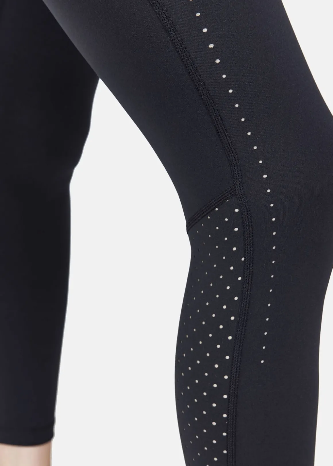 ADV ESSENCE PERFORATED TIGHTS