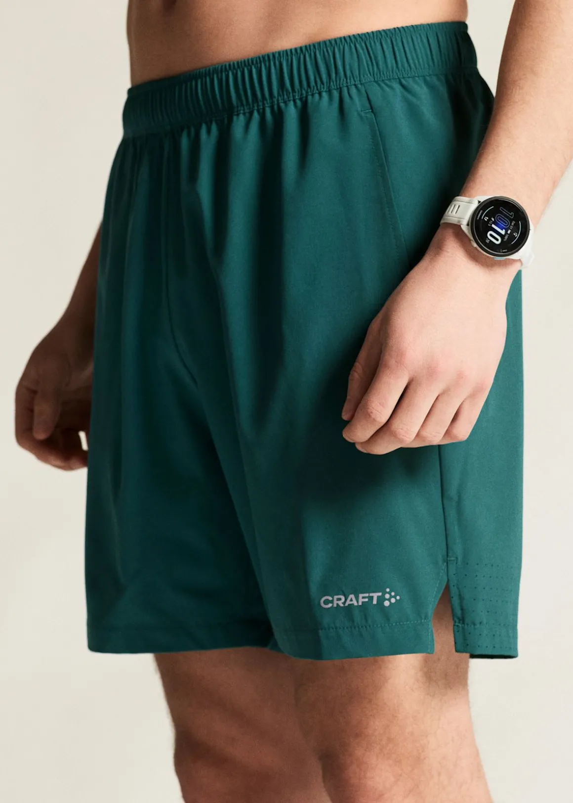 ADV ESSENCE SHORTS M