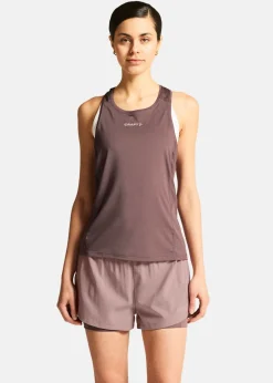 ADV ESSENCE SINGLET 2 W