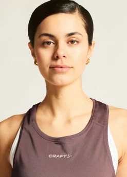 ADV ESSENCE SINGLET 2 W