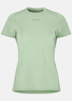 ADV ESSENCE SS TEE 2 W