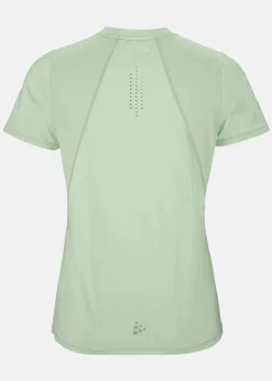ADV ESSENCE SS TEE 2 W
