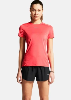 ADV ESSENCE SS TEE 2 W