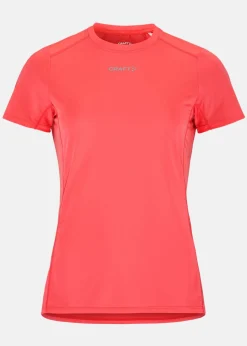ADV ESSENCE SS TEE 2 W