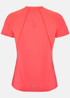 ADV ESSENCE SS TEE 2 W