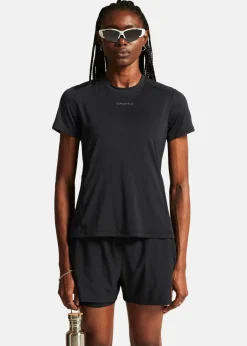 ADV ESSENCE SS TEE 2 W