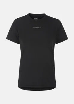 ADV ESSENCE SS TEE 2 W
