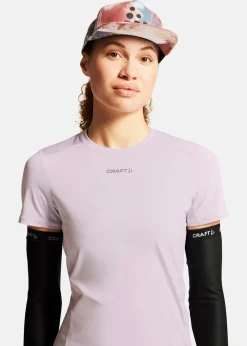 ADV ESSENCE SS TEE 2 W
