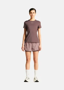 ADV ESSENCE SS TEE 2 W