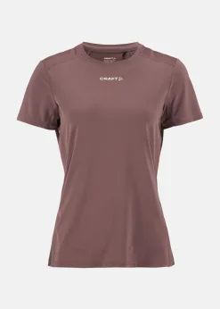 ADV ESSENCE SS TEE 2 W