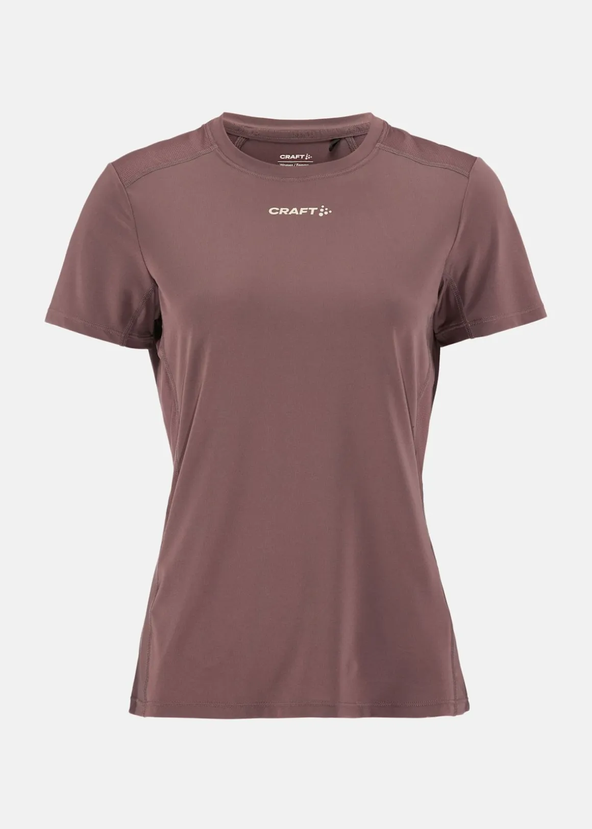 ADV ESSENCE SS TEE 2 W
