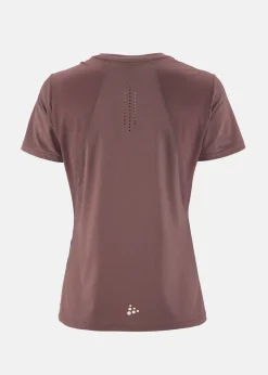 ADV ESSENCE SS TEE 2 W