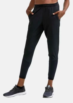ADV ESSENCE TRAINING PANTS W