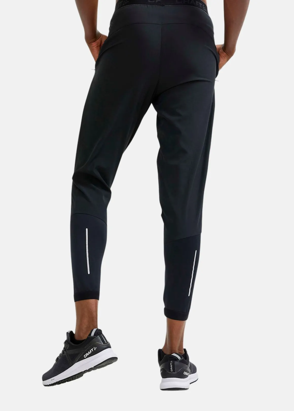 ADV ESSENCE TRAINING PANTS W