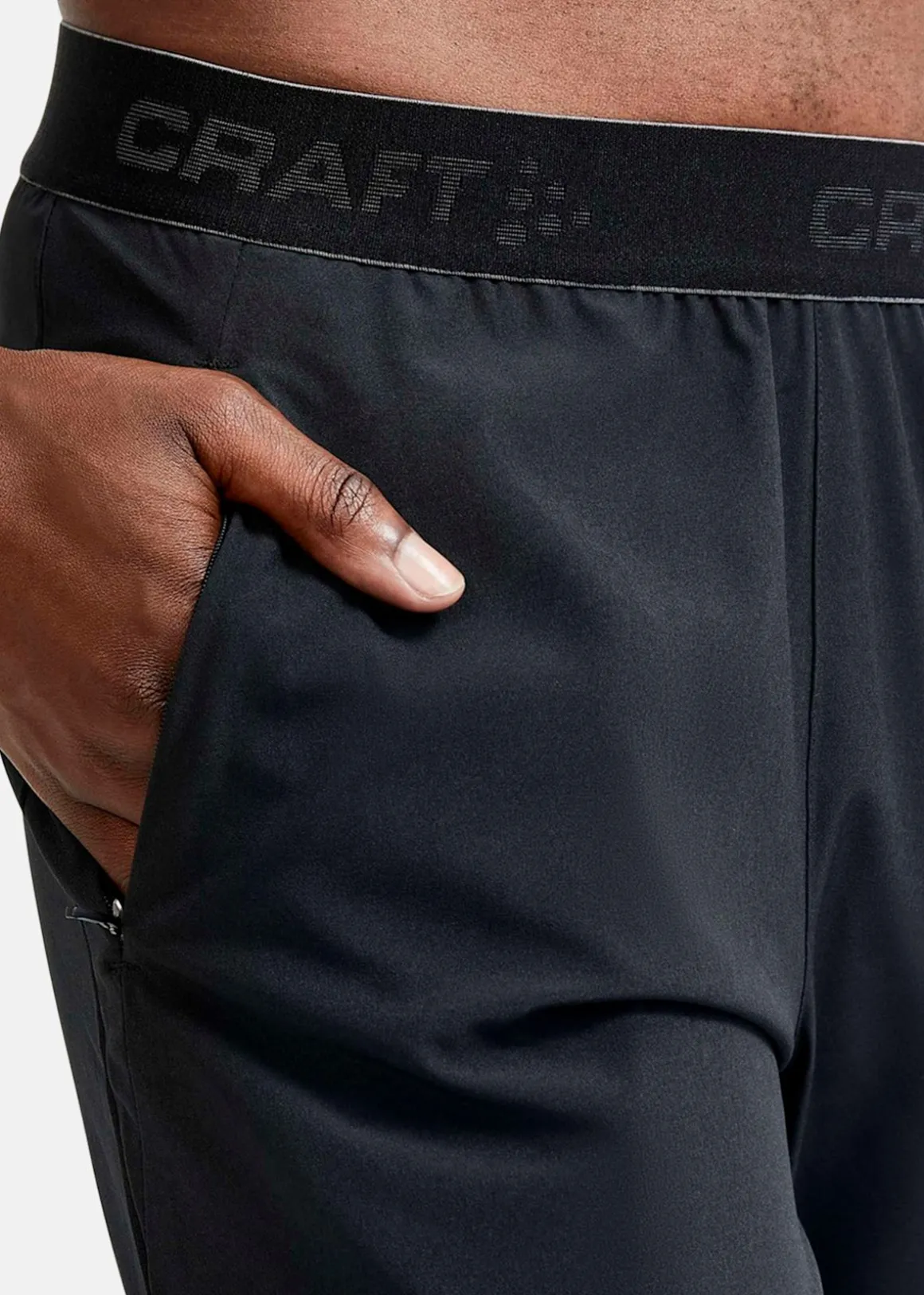 ADV ESSENCE TRAINING PANTS W