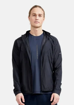 ADV ESSENCE WIND JACKET M