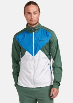 ADV ESSENCE WIND JACKET M