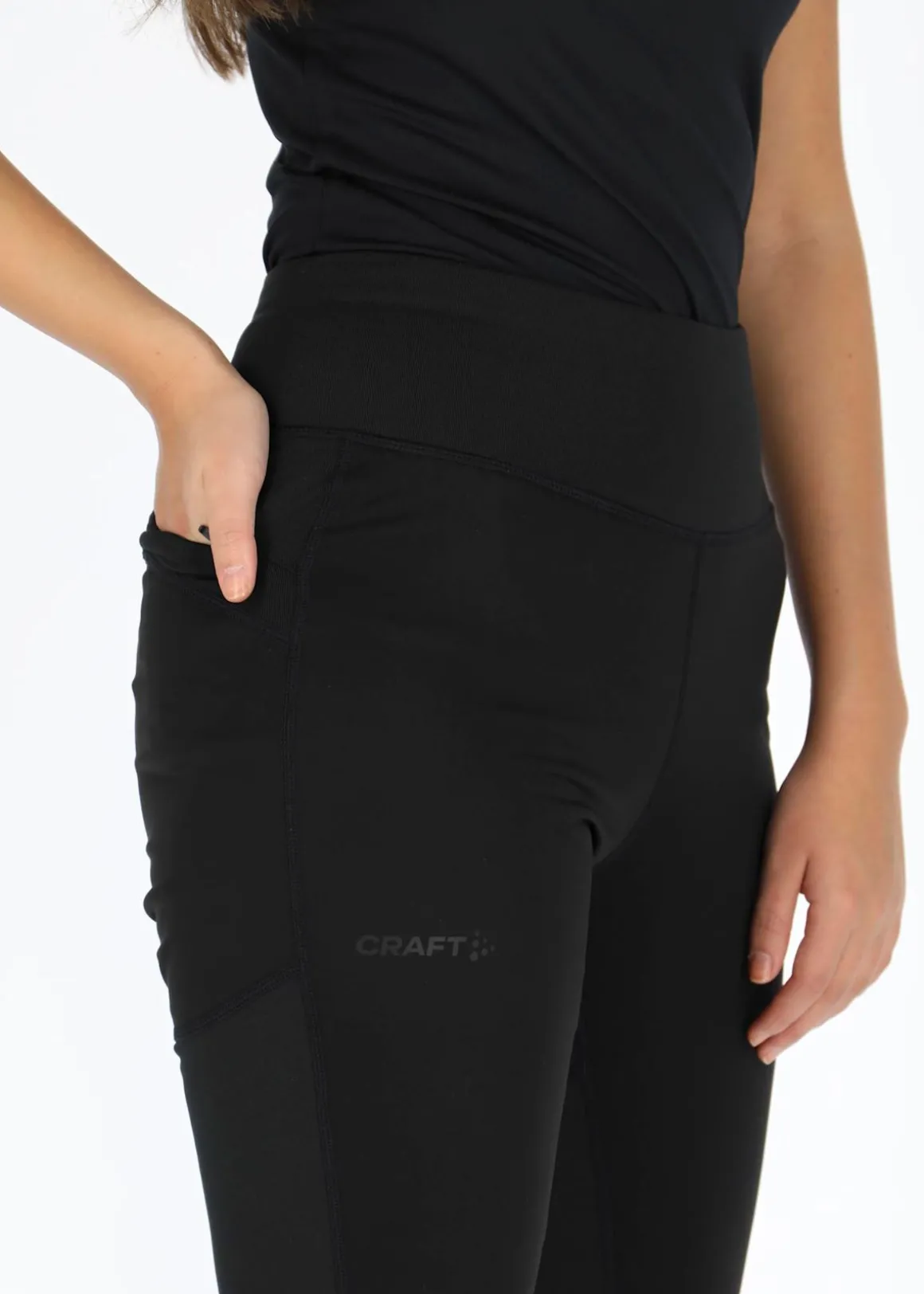 ADV ESSENCE WIND TIGHTS W