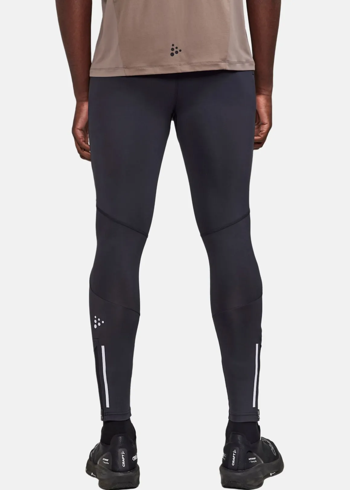 ADV ESSENCE ZIP TIGHTS 2 M