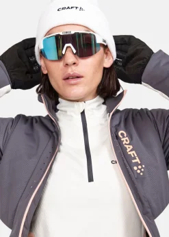 ADV NORDIC RACE WARM HZ JERSEY