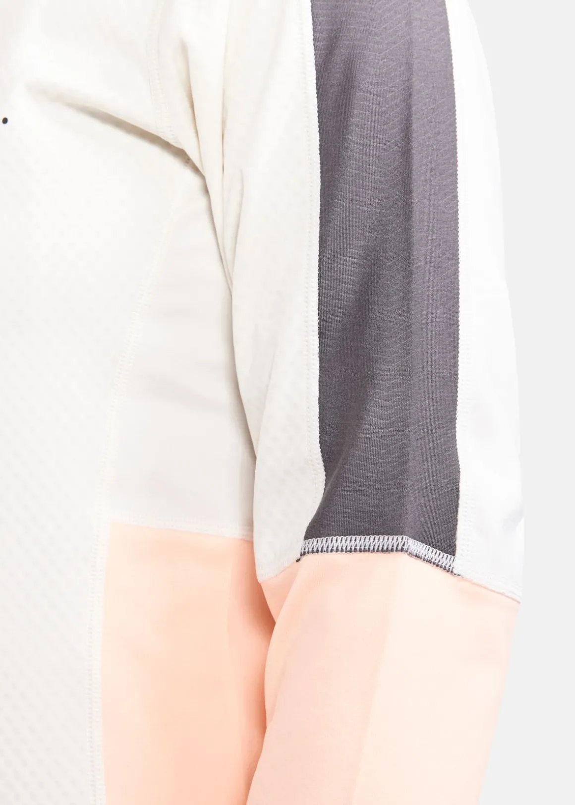 ADV NORDIC RACE WARM HZ JERSEY