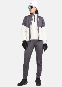 ADV NORDIC RACE WARM HZ JERSEY