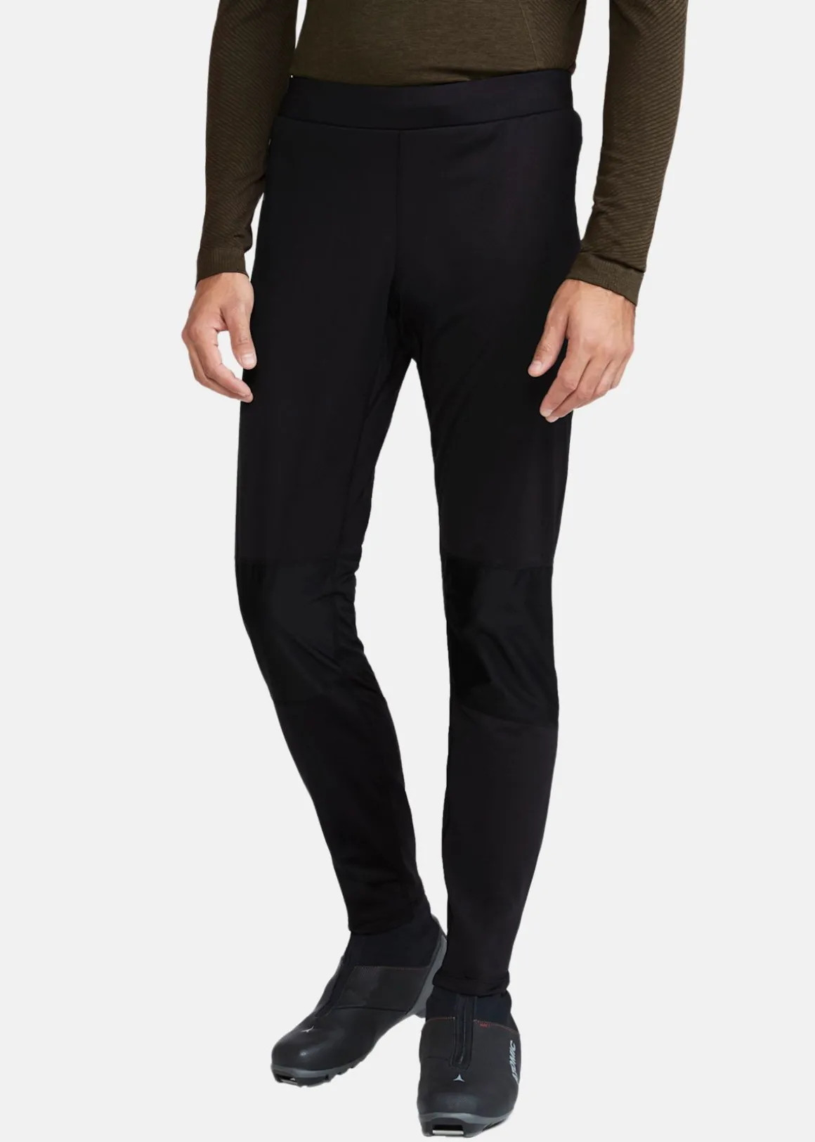 ADV NORDIC RACE WARM TIGHTS M