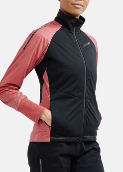 ADV NORDIC TRAINING JACKET W