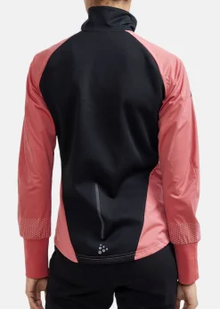 ADV NORDIC TRAINING JACKET W
