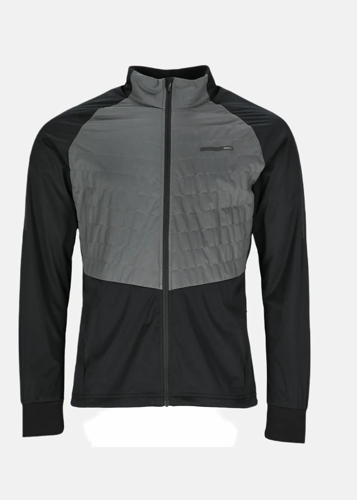 ADV NORDIC TRAINING JACKET M