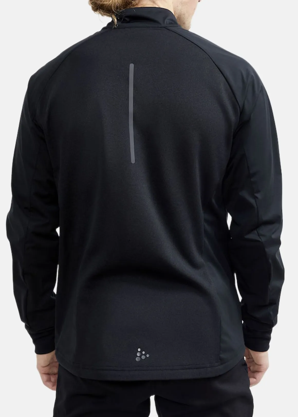 ADV NORDIC TRAINING JACKET M