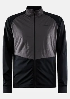 ADV NORDIC TRAINING JACKET M
