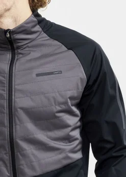 ADV NORDIC TRAINING JACKET M