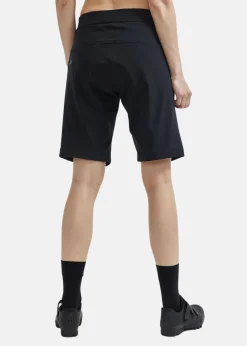 ADV OFFROAD SHORTS PAD W