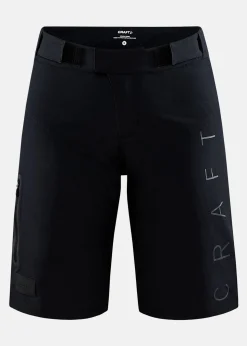 ADV OFFROAD SHORTS PAD W