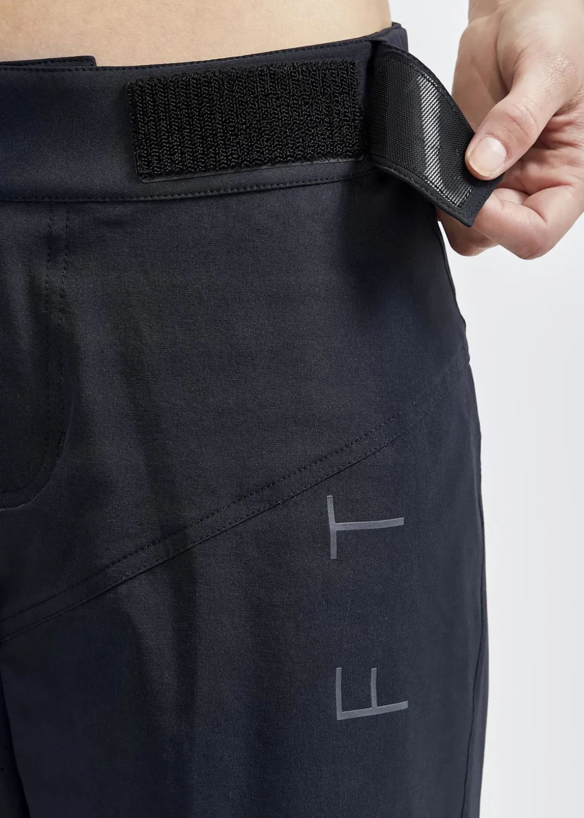 ADV OFFROAD SHORTS PAD W