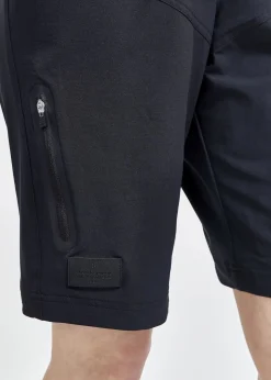 ADV OFFROAD SHORTS PAD W
