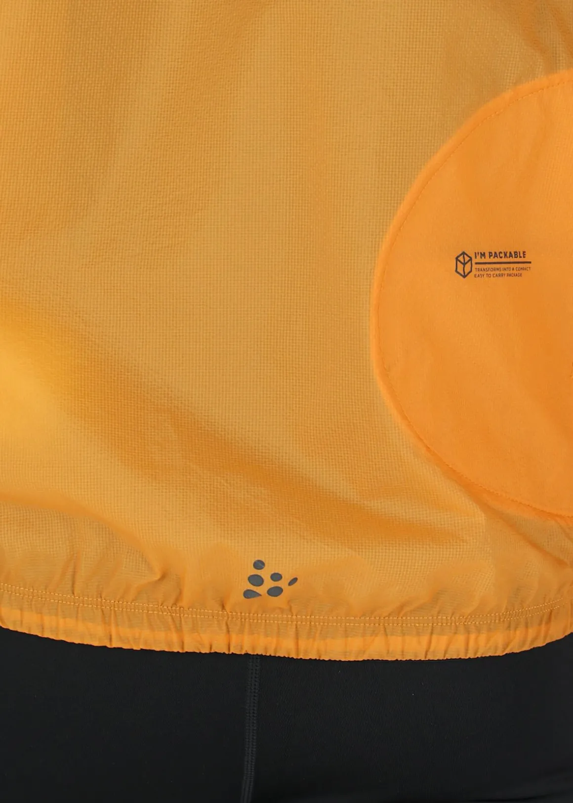 ADV OFFROAD WIND JACKET M