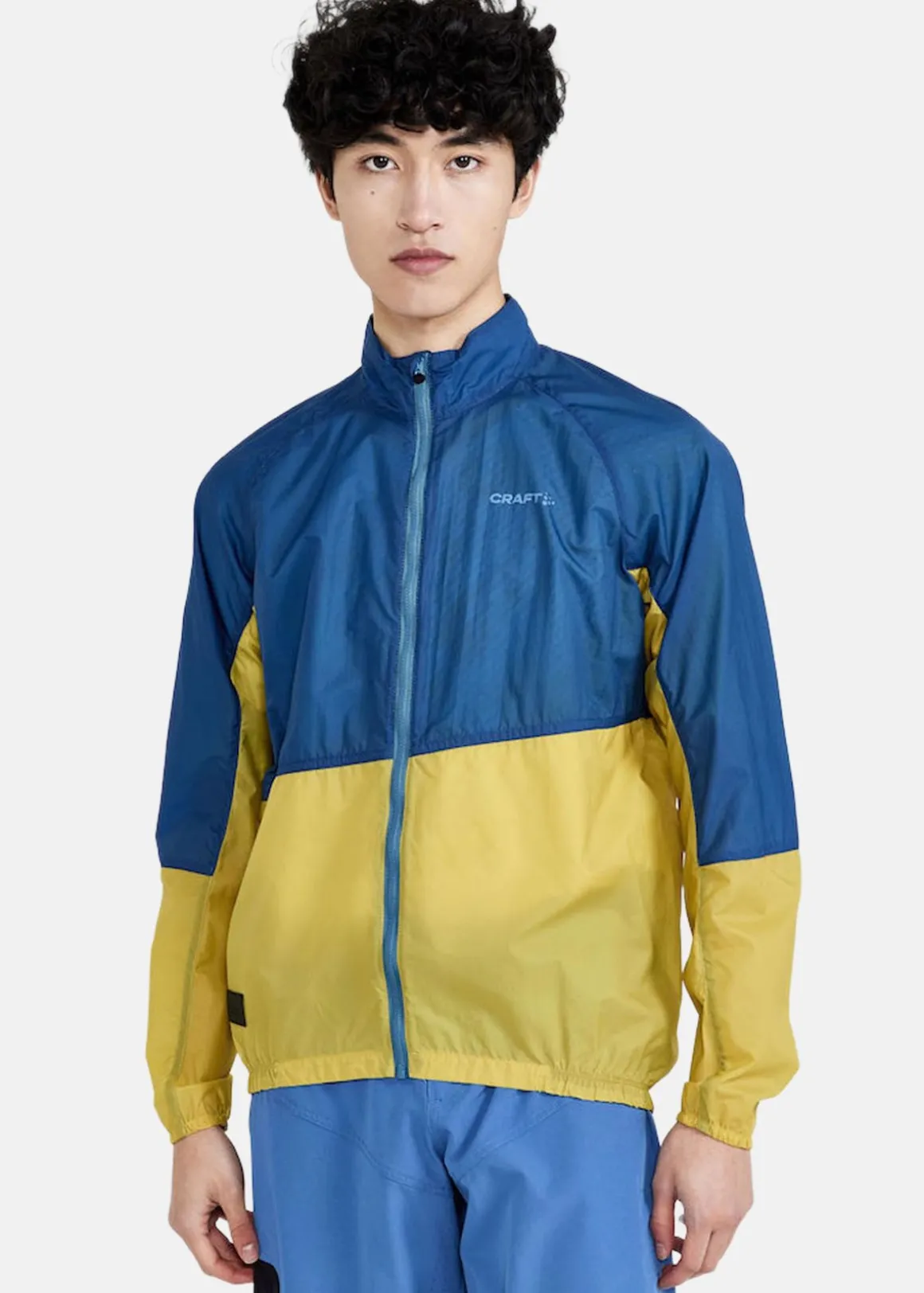 ADV OFFROAD WIND JACKET M
