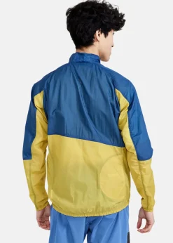 ADV OFFROAD WIND JACKET M