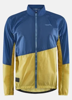 ADV OFFROAD WIND JACKET M