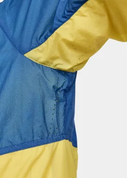 ADV OFFROAD WIND JACKET M